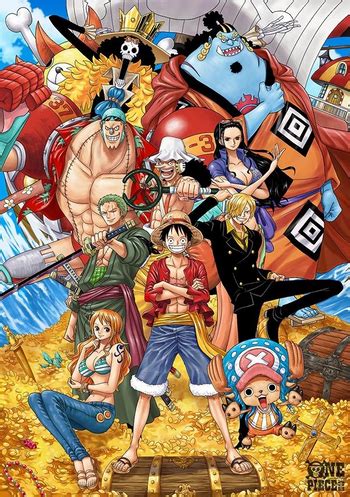 one piece tvtropes